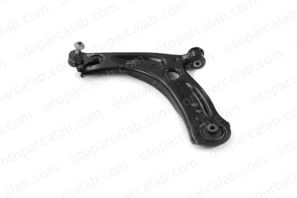 AYD 97-23999 Salıncak Ön Alt Sol AUDI Q2 A3 Sportback 81A407151C 81A407151F