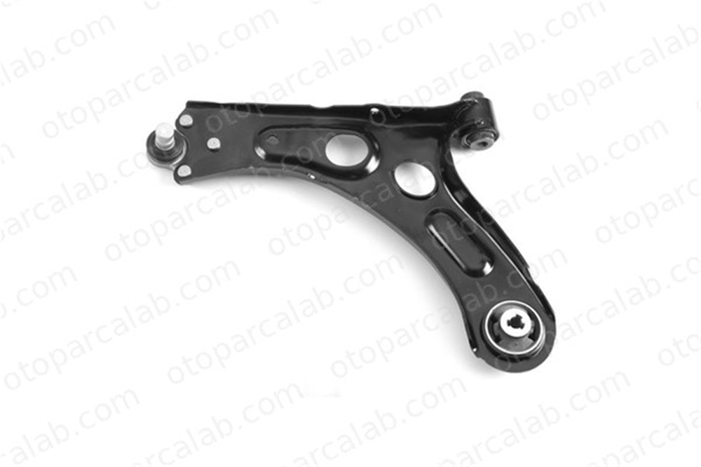 AYD 97-24028E Salıncak Ön Alt Sol PEUGEOT 208 II OPEL CORSA F 9831683580 9831626480