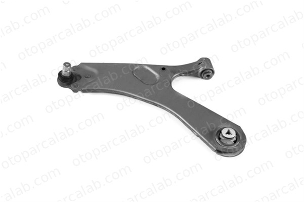 AYD 97-26172E Salıncak Ön Alt Sol PEUGEOT 2008 II DS DS 3 CROSSBACK 9831682580