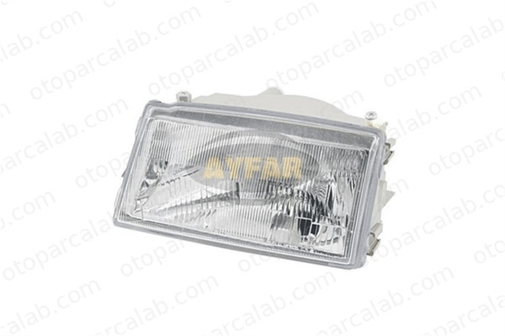 AYFAR 101035 Far Sağ FIAT UNO 7642681 7642789