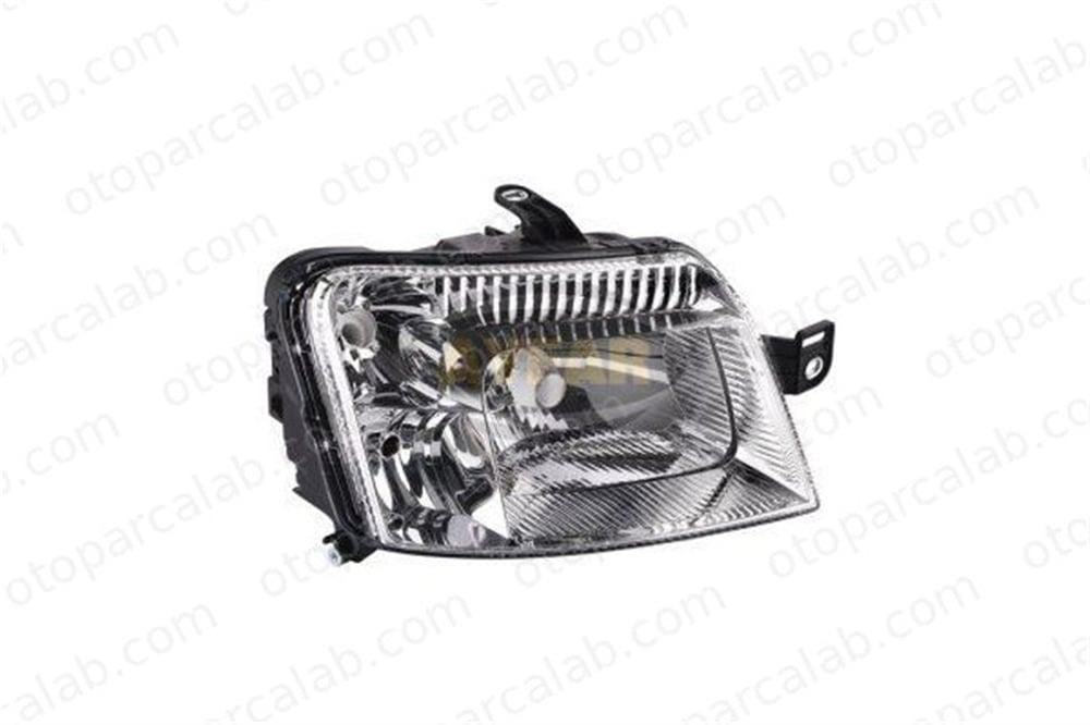 AYFAR 101120 Far Sağ FIAT PANDA PANDA Kasa/eğik arka 51717075 51717076