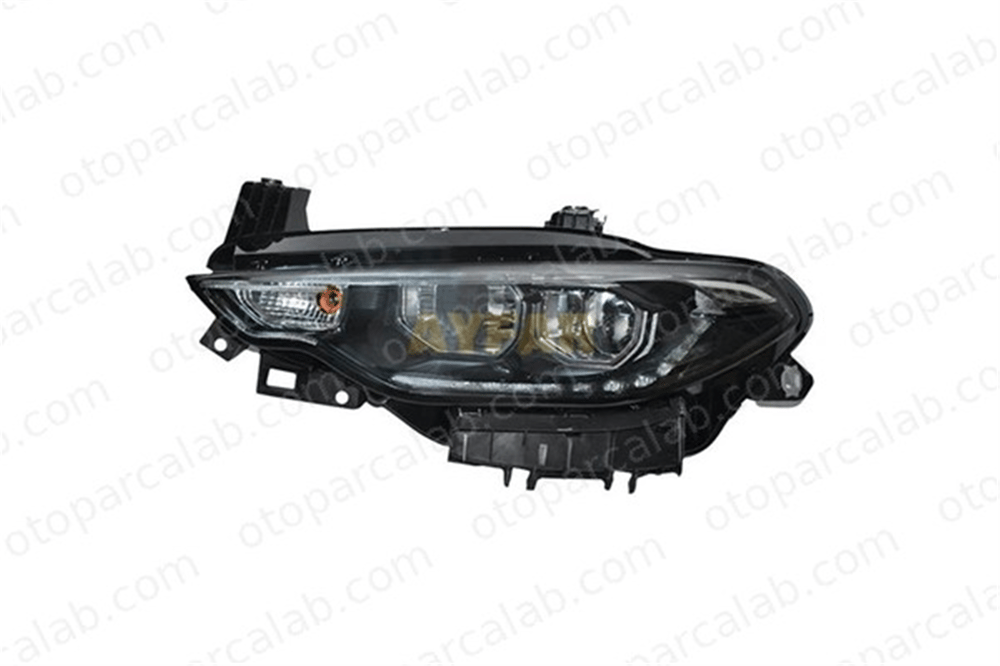 AYFAR 101134 Far Sağ FIAT TIPO Station wagon TIPO Sedan 52214453 52145154