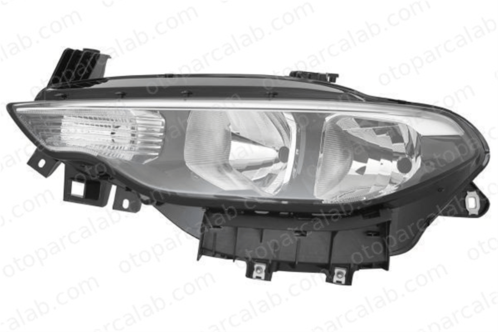 AYFAR 101137 Far Sol FIAT TIPO Hatchback TIPO Station wagon 52145171 52145166
