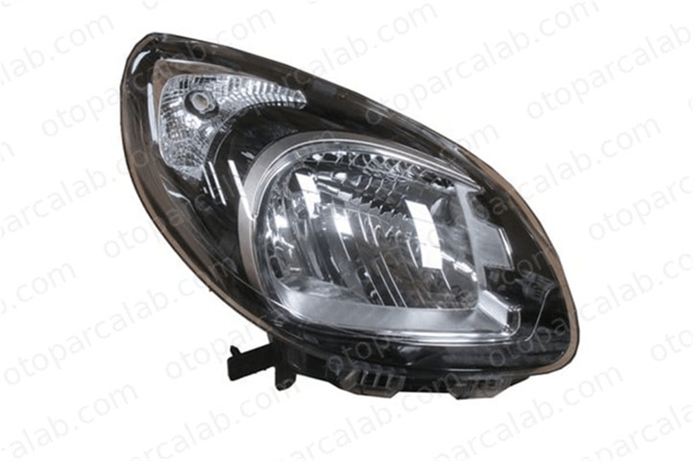 AYFAR 1479-1003 Far Sağ RENAULT KANGOO / GRAND KANGOO II KANGOO Express 260103948R 260109958R