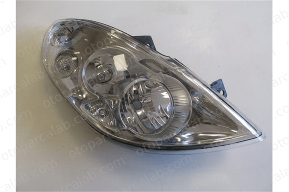AYFAR 1497-1001 Far Sağ OPEL MOVANO B Panelvan/Van MOVANO B Platform şasi 260106869R 4419524
