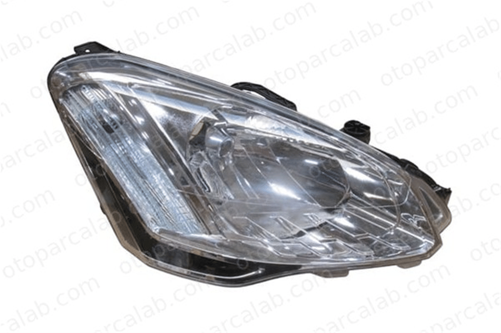 AYFAR 1653-1003 Far Sağ CITROËN BERLINGO Kasa/büyük limuzin BERLINGO MULTISPACE 9806306580 9677201980