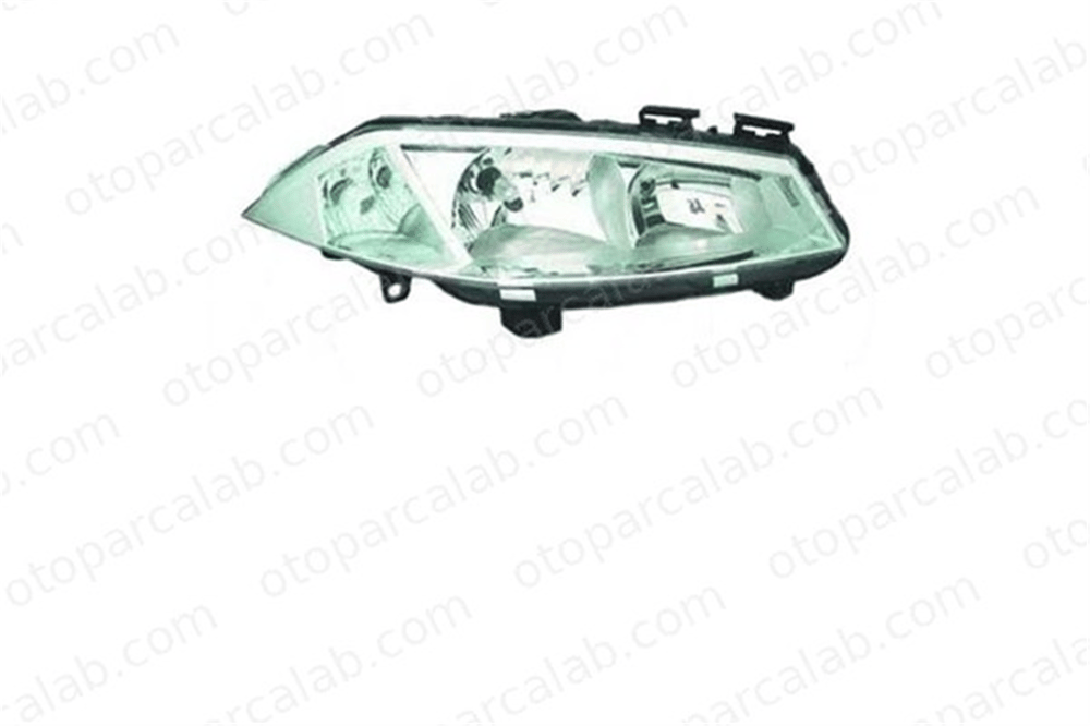 AYFAR 202235 Far Sağ RENAULT MEGANE II MEGANE II Coupé-Cabriolet 260108053R 7701054655