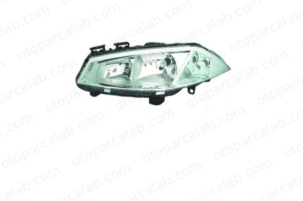 AYFAR 202236 Far Sol RENAULT MEGANE II MEGANE II Coupé-Cabriolet 260108053R 7701054655