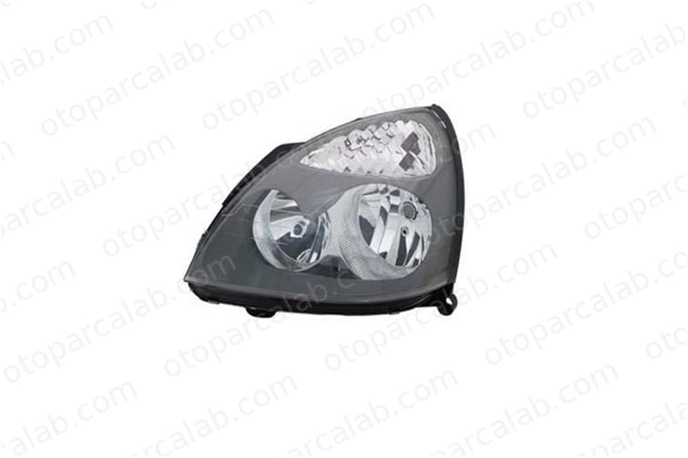 AYFAR 202237 Far Sağ RENAULT CLIO II CLIO II Kasa/eğik arka 7701057658