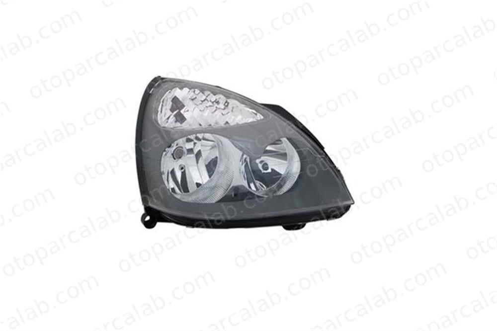 AYFAR 202238 Far Sol RENAULT CLIO II CLIO II Kasa/eğik arka 7701057654