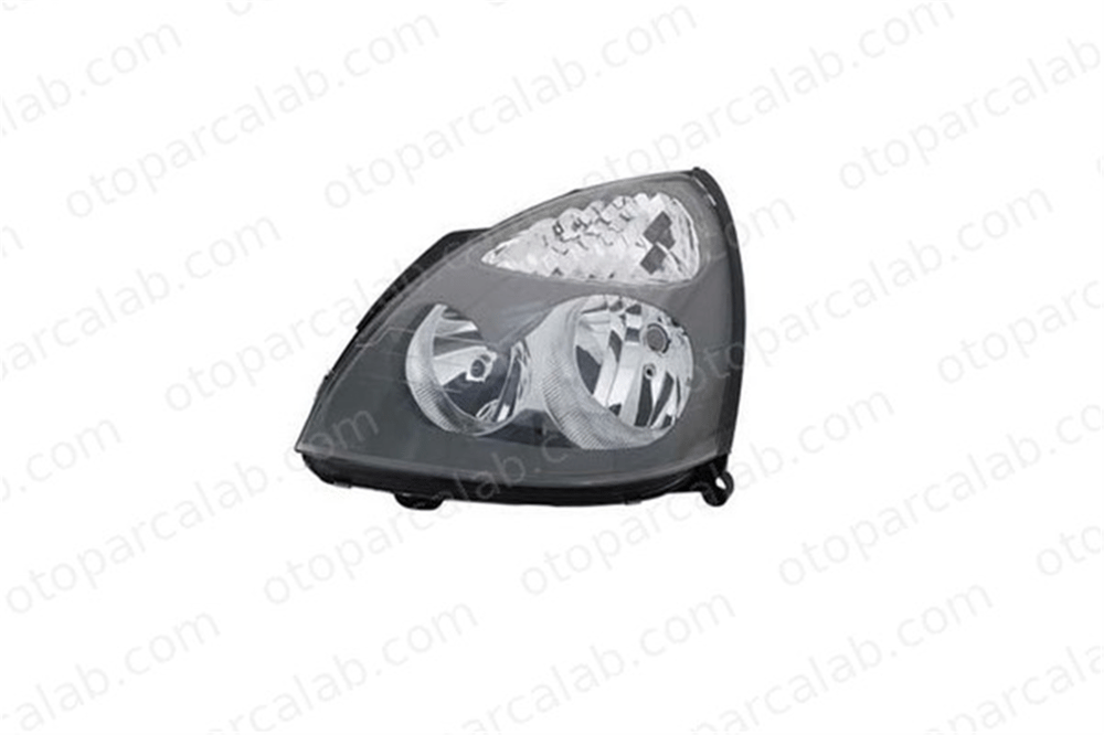 AYFAR 202262 Far Sağ RENAULT CLIO II CLIO II Kasa/eğik arka 7701054063 7701057658