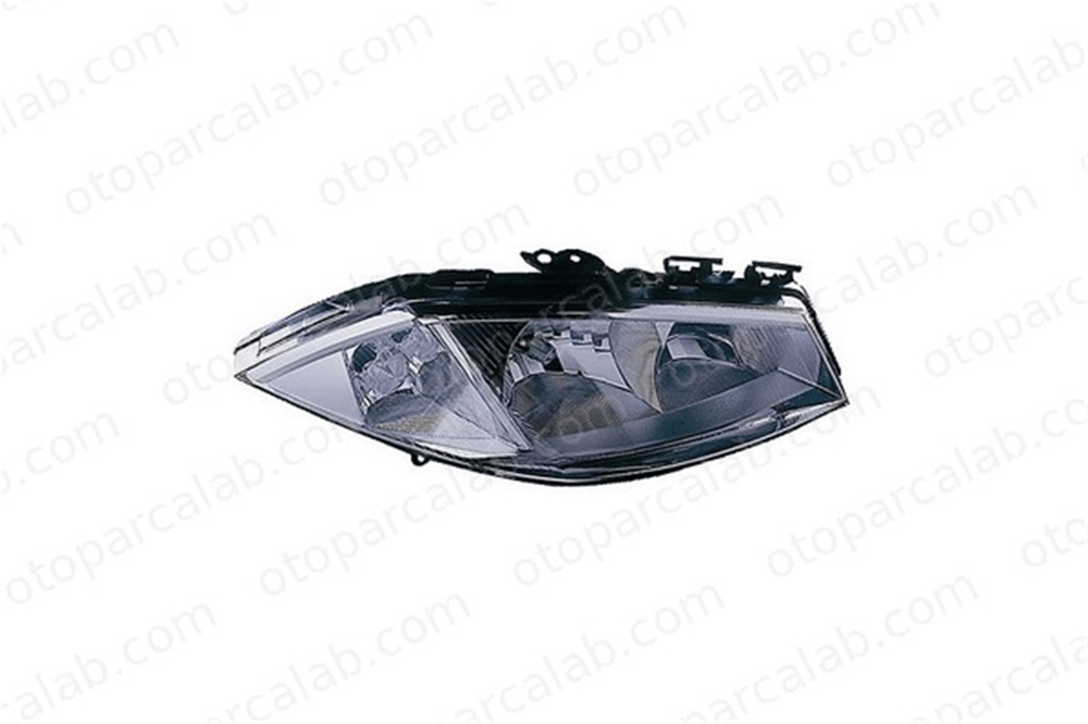 AYFAR 202266 Far Sağ RENAULT MEGANE II MEGANE II Coupé-Cabriolet 260108053R 7701054655