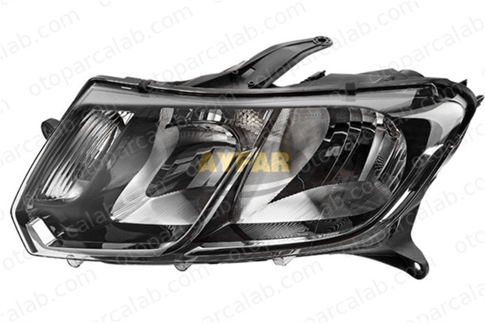 AYFAR 202287 Far Sol DACIA LOGAN II LOGAN MCV II 260105183R 260607796R