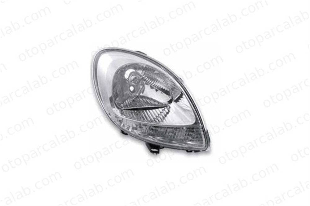 AYFAR 202310 Far Sağ RENAULT KANGOO / GRAND KANGOO II KANGOO Express 260109958R 260103948R