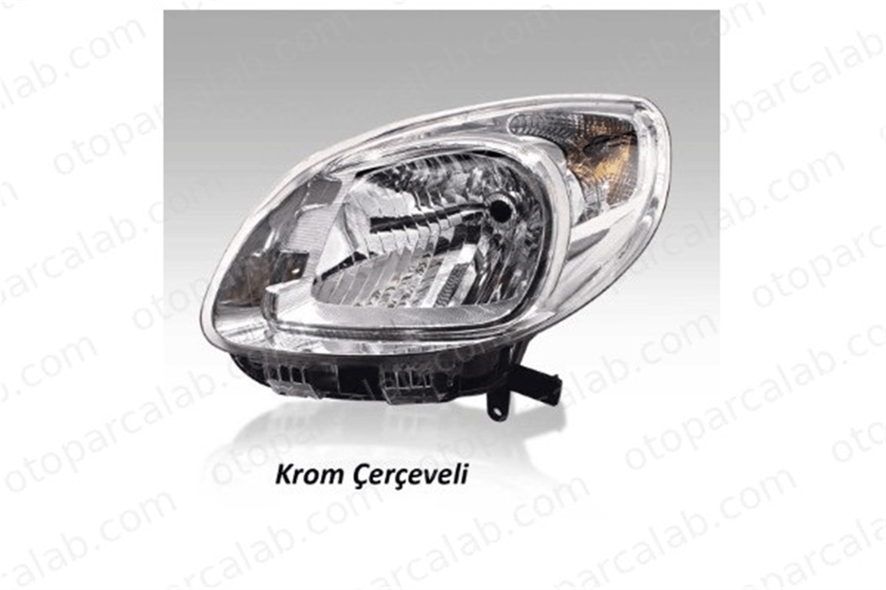 AYFAR 202313 Far Sol RENAULT KANGOO / GRAND KANGOO II KANGOO Express 260109958R 260103948R