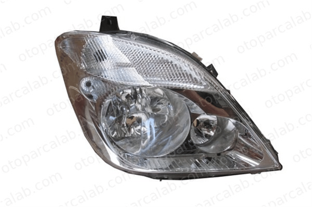 AYFAR 2303-1001 Far Sağ MERCEDES-BENZ SPRINTER 3,5-t Panelvan/Van SPRINTER 3,5-t Platform şasi A9068200561