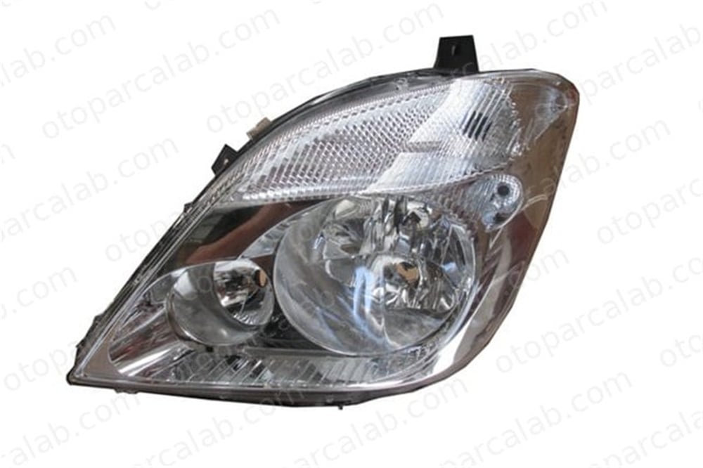 AYFAR 2303-1002 Far Sol MERCEDES-BENZ SPRINTER 3,5-t Panelvan/Van SPRINTER 3,5-t Platform şasi A9068200661