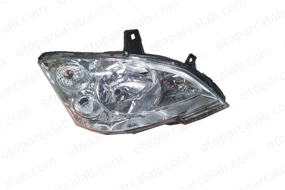 AYFAR 2355-1003 Far Sağ MERCEDES-BENZ VITO Minibüs/Otobüs VITO / MIXTO Panelvan/Van A6398201961