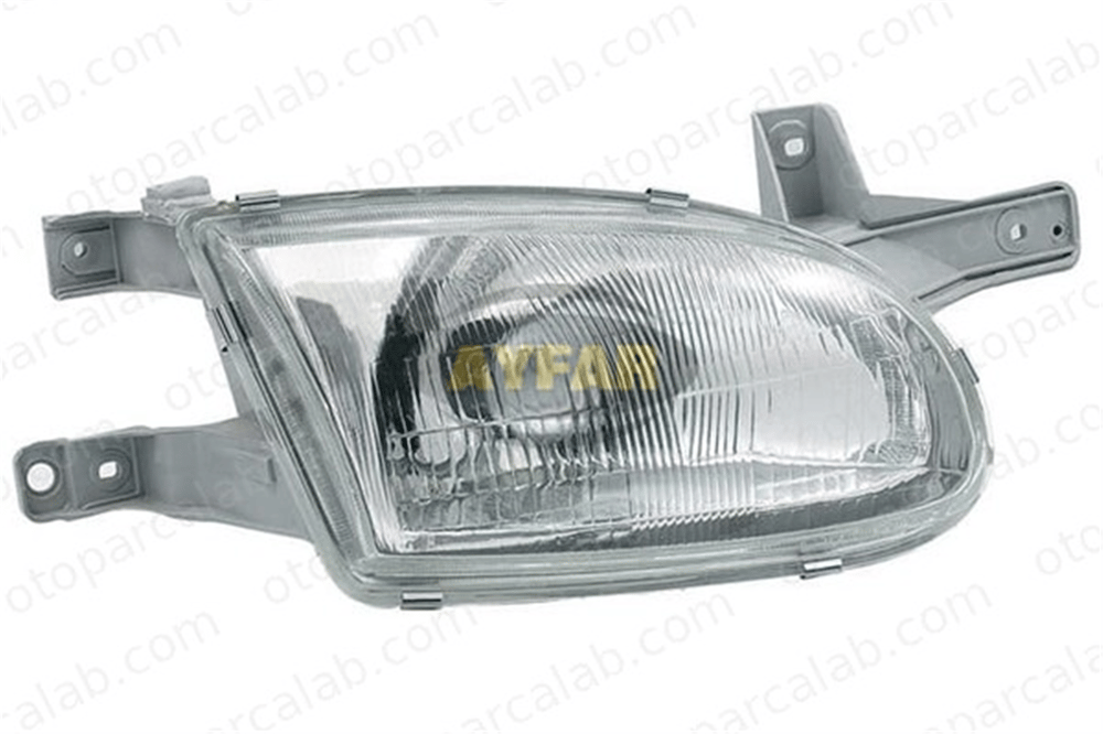 AYFAR 404479 Far Sol HYUNDAI ACCENT I ACCENT Sedan 9210222300 9210222310