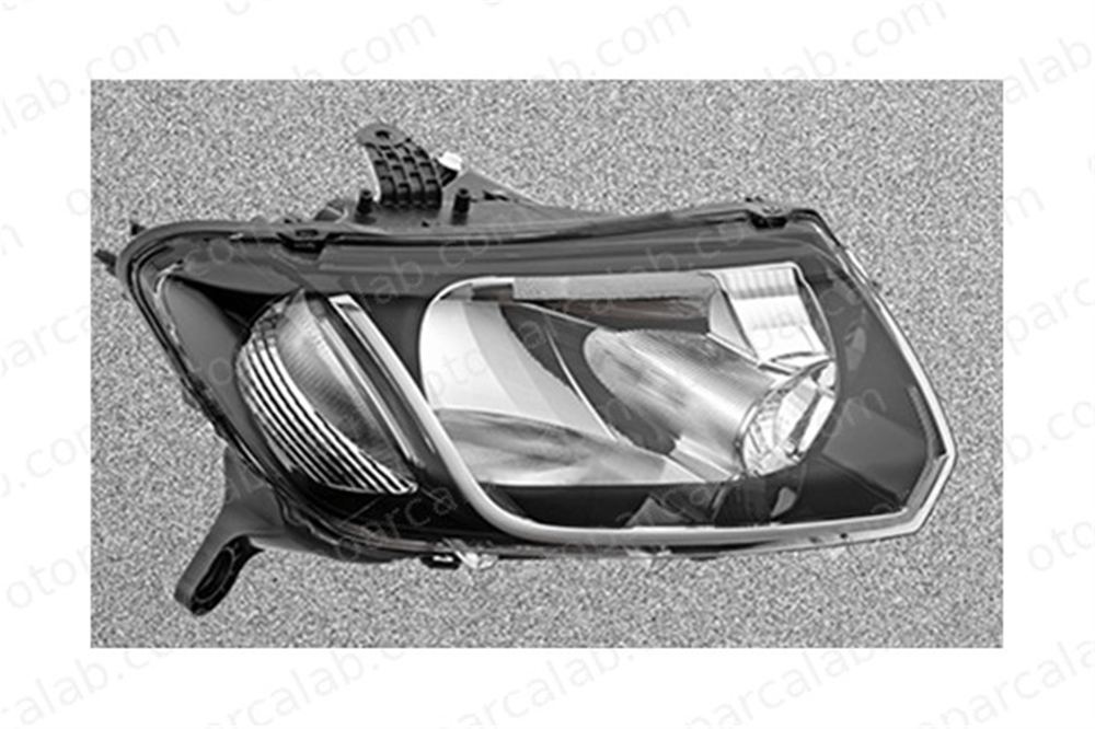AYFAR 404514 Far Sağ DACIA LOGAN II LOGAN MCV II 260105344R 260106223R