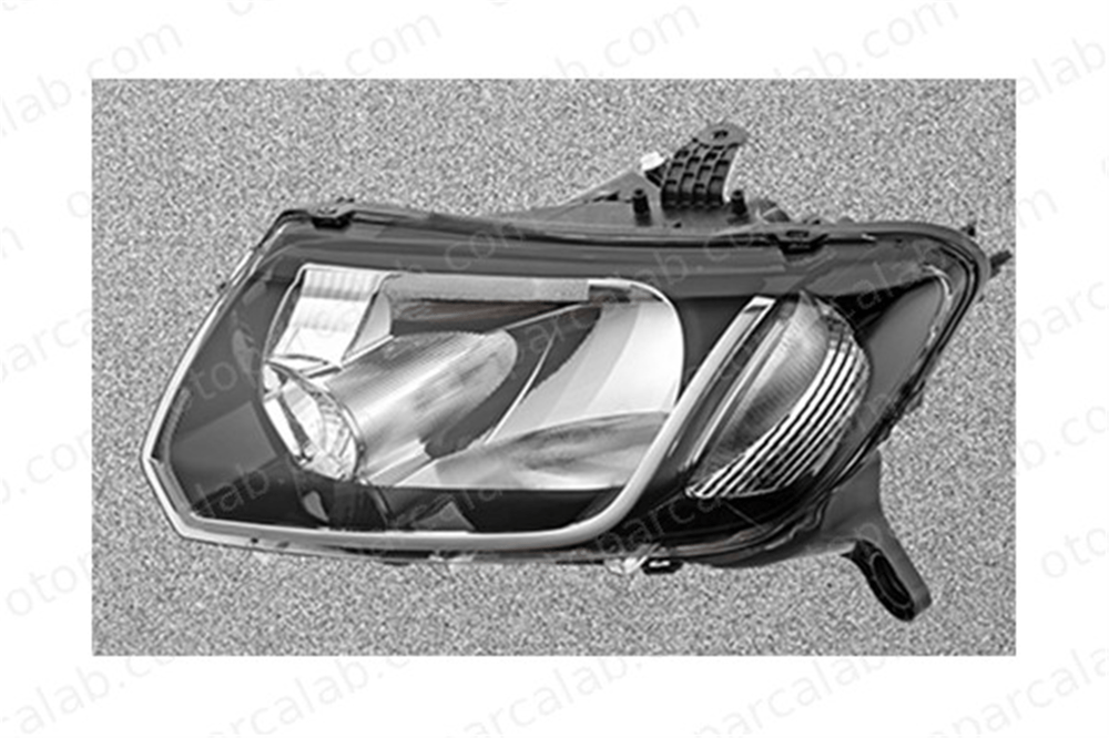 AYFAR 404515 Far Sol DACIA LOGAN II LOGAN MCV II 260601236R 260607796R