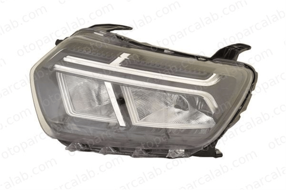 AYFAR 404538 Far Sağ DACIA DUSTER 260101613R 260109550R