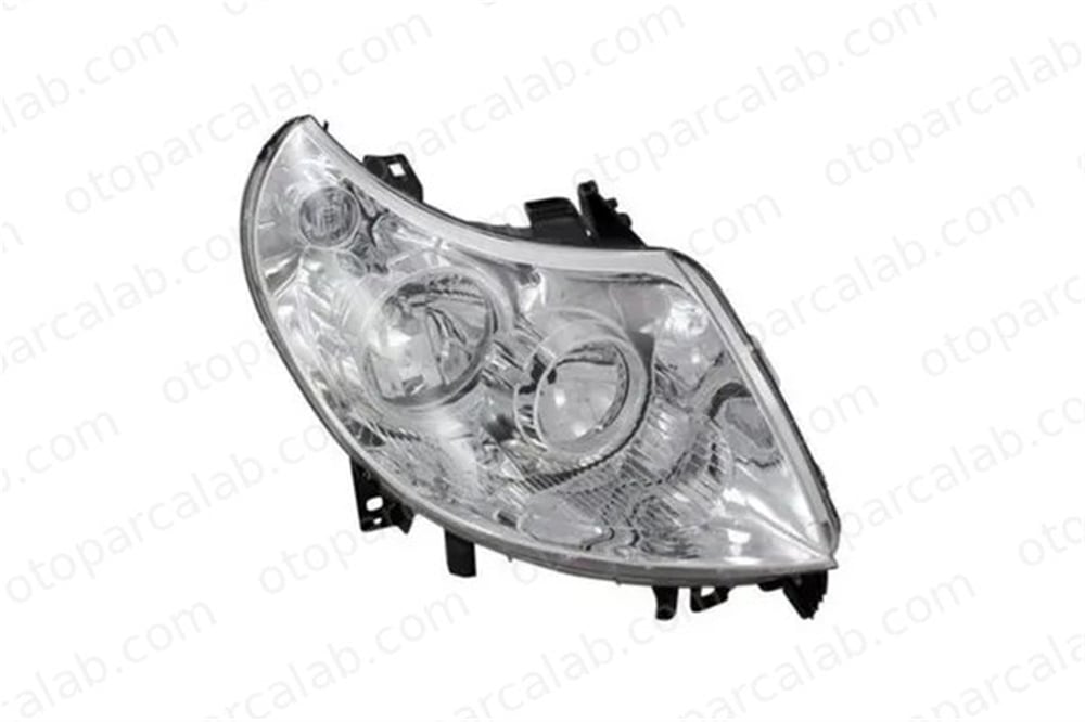 AYFAR 505206 Far Sağ FIAT DUCATO Panelvan/Van DUCATO Platform şasi 1340663080 1369495080