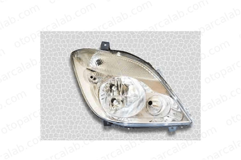 AYFAR 505415 Far Sol MERCEDES-BENZ SPRINTER 3,5-t Panelvan/Van SPRINTER 3,5-t Platform şasi A9068200161