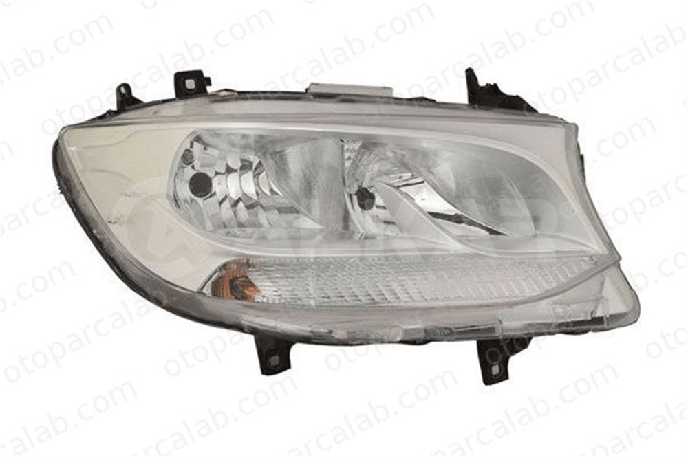 AYFAR 505424 Far Sağ MERCEDES-BENZ SPRINTER 3,5-t Panelvan/Van SPRINTER 3,5-t Platform şasi A9109060100