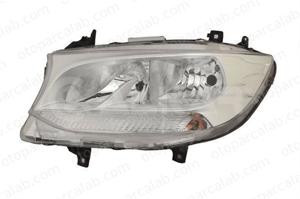 AYFAR 505425 Far Sol MERCEDES-BENZ SPRINTER 3,5-t Panelvan/Van SPRINTER 3,5-t Platform şasi A9109060000