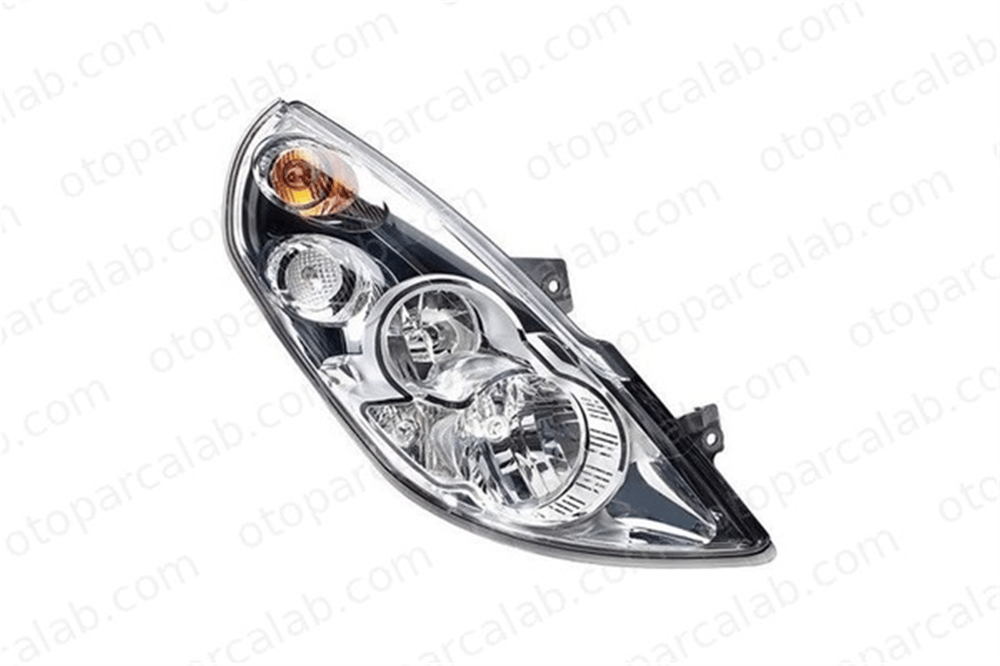 AYFAR 505454 Far Sağ OPEL MOVANO B Panelvan/Van MOVANO B Platform şasi 260106869R 4419524