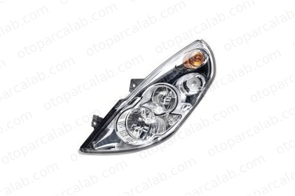 AYFAR 505455 Far Sol OPEL MOVANO B Panelvan/Van MOVANO B Platform şasi 260608210R 260602078R