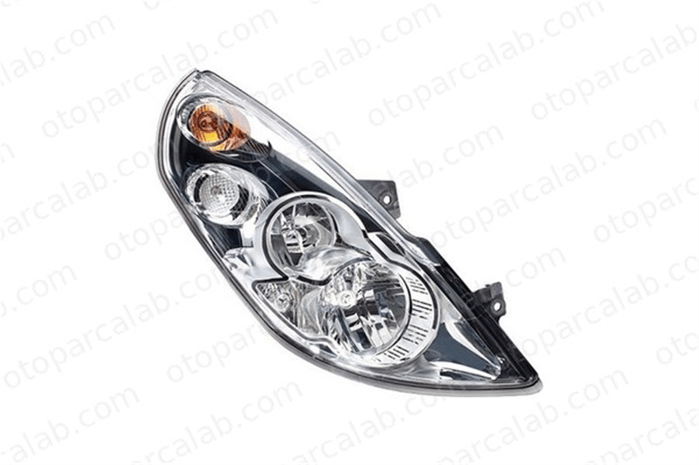 AYFAR 505456 Far Sağ OPEL MOVANO B Panelvan/Van MOVANO B Platform şasi 260106869R 4419524