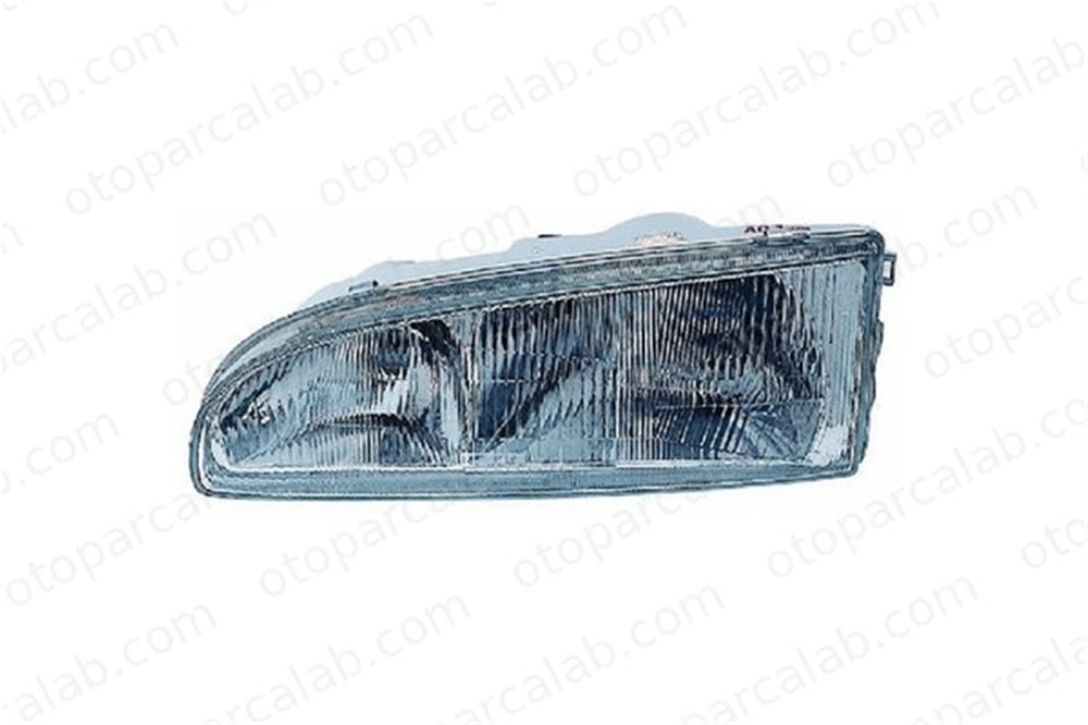 AYFAR 505509 Far Sol HYUNDAI H100 Minibüs/Otobüs H100 Panelvan/Van 9210243800 9210243810