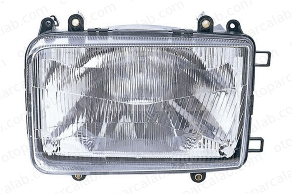AYFAR 505550 Far Lambası Sağ DAF XF II XD 1293361 1293371