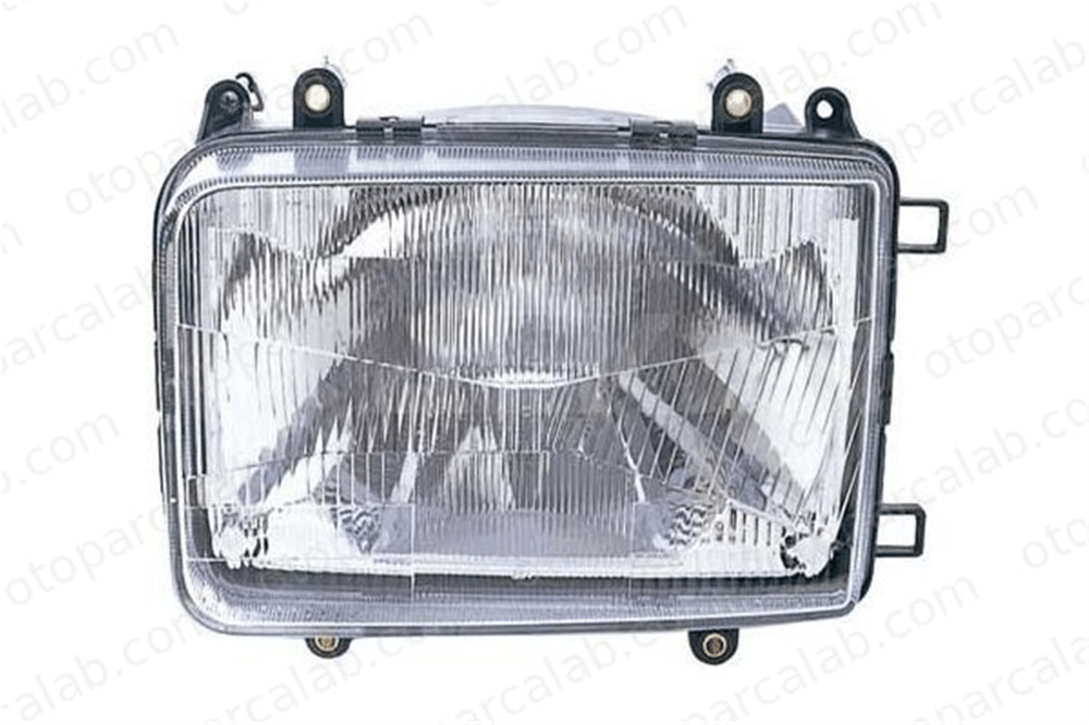 AYFAR 505552 Far Lambası Sağ DAF XF II XD 1293360 1293369