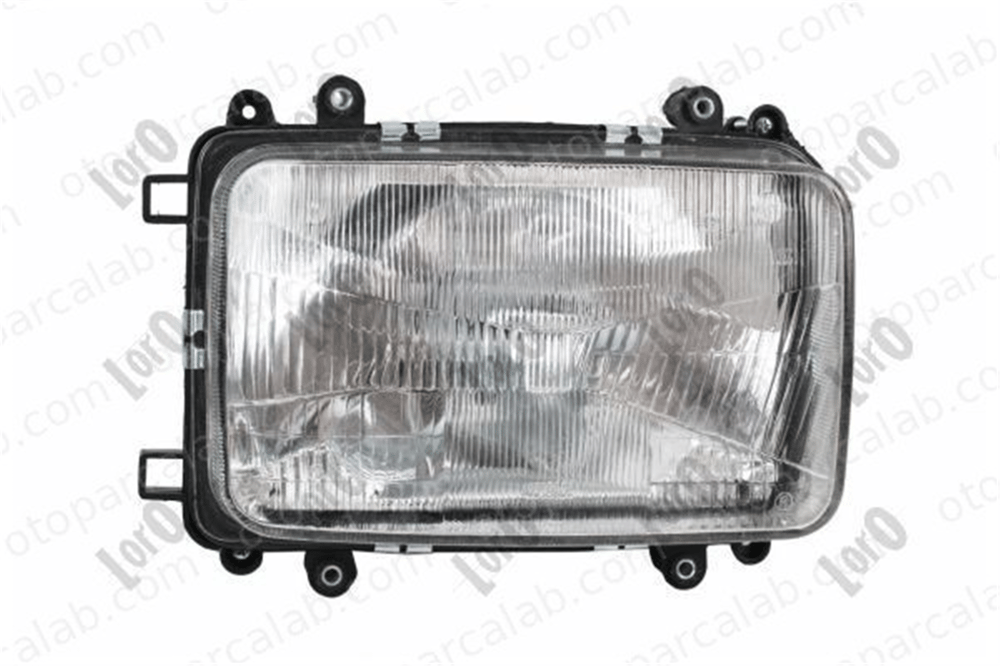 AYFAR 505553 Far Lambası Sol DAF XF II XD 1293368 1AG007660011