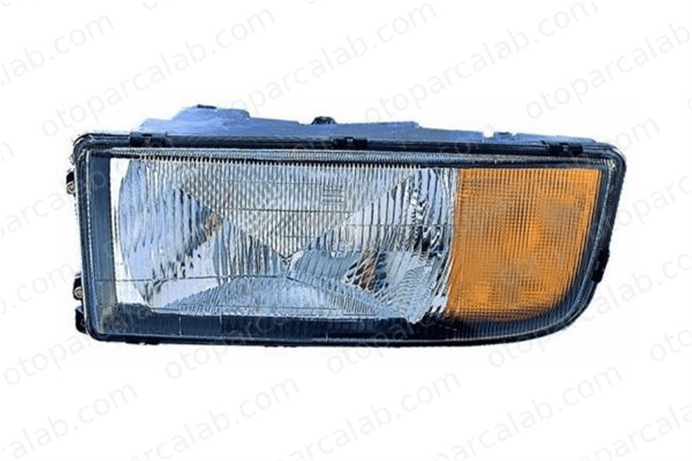 AYFAR 505576 Far Sol MERCEDES-BENZ AROCS ACTROS MP4 / MP5 9418202761 A9418202761