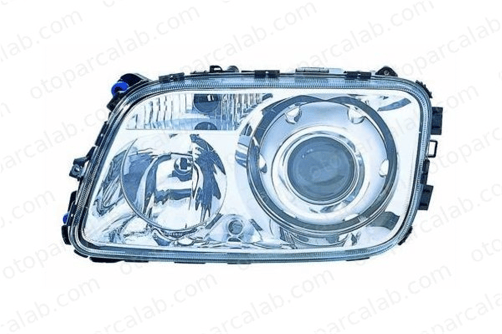 AYFAR 505685 Far Sol MERCEDES-BENZ AROCS ACTROS MP4 / MP5 9438202261 9438206361