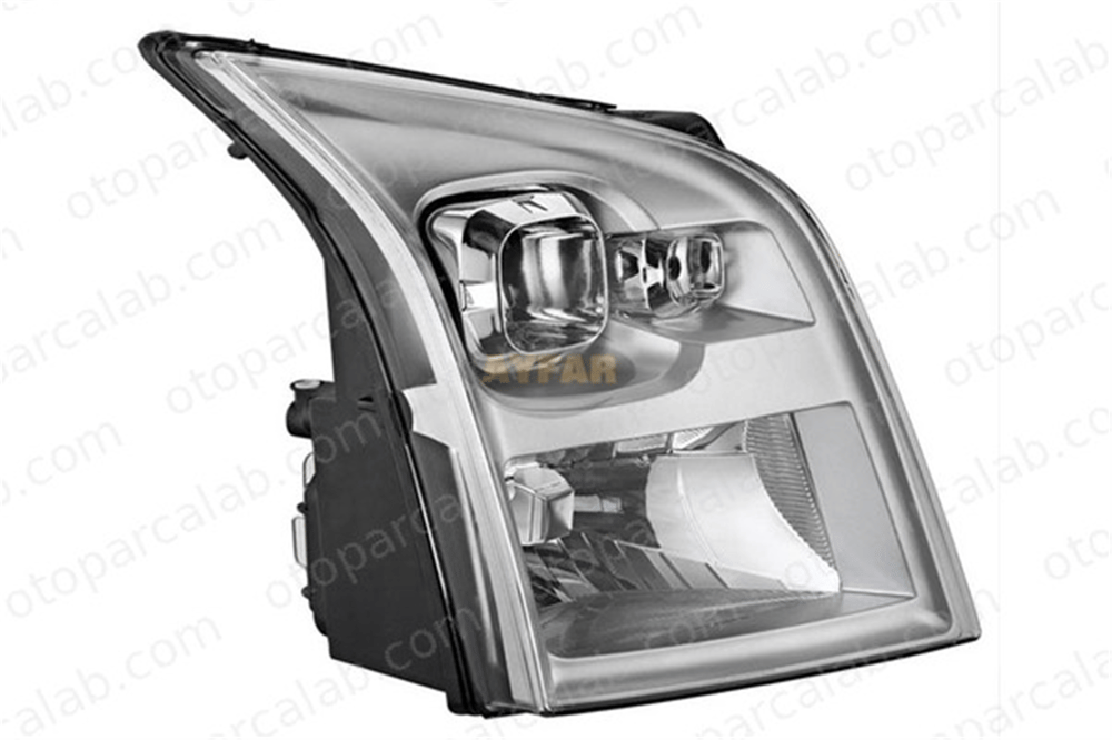 AYFAR 505695 Far Sol FORD TRANSIT Panelvan/Van TRANSIT Platform şasi 6C1113101DA 1464856