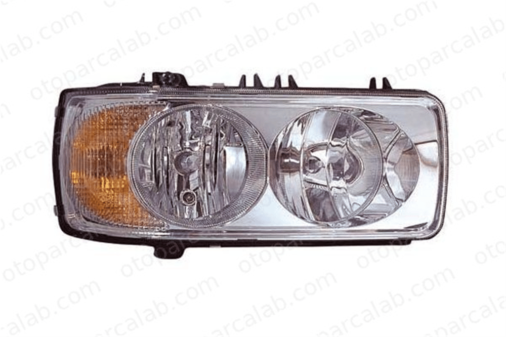 AYFAR 505750 Far Sağ DAF XF II XD 1641743 1699301