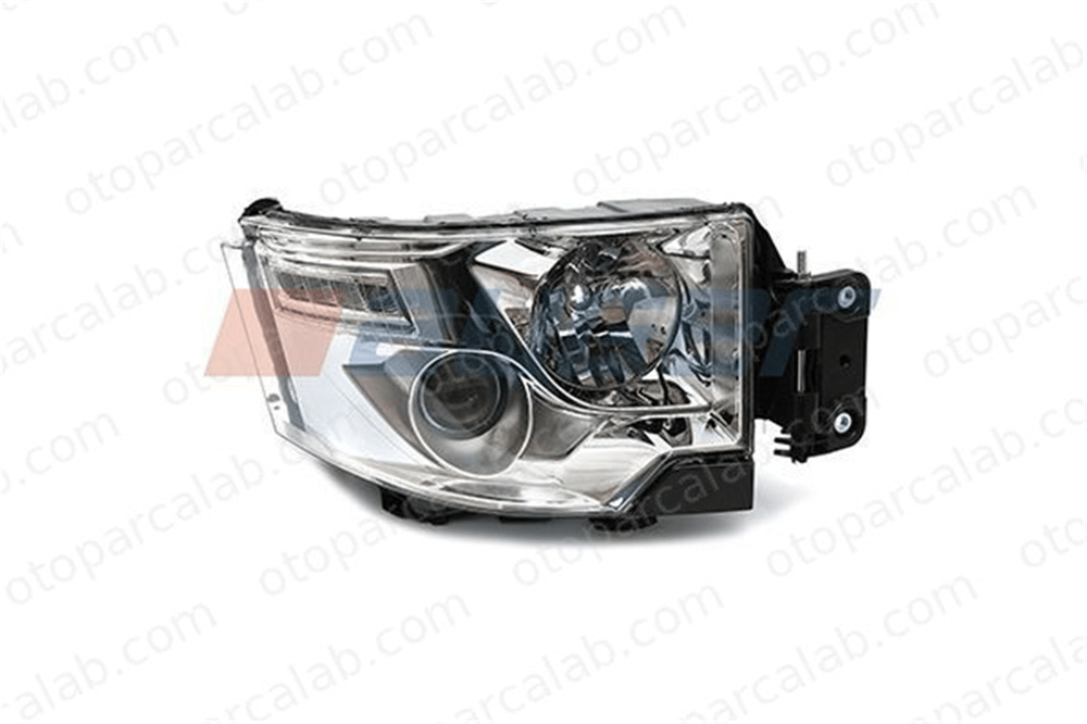 AYFAR 505798 Far Sağ RENAULT TRUCKS MIDLINER PREMIUM 2 7482622272 7482251329