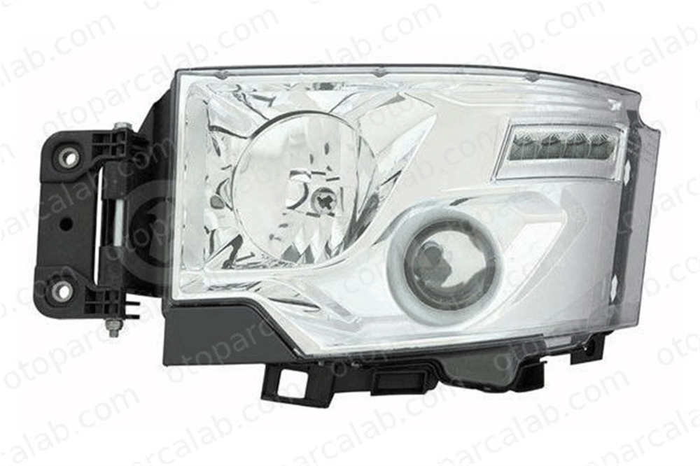 AYFAR 505799 Far Sol RENAULT TRUCKS MIDLINER PREMIUM 2 7482622276