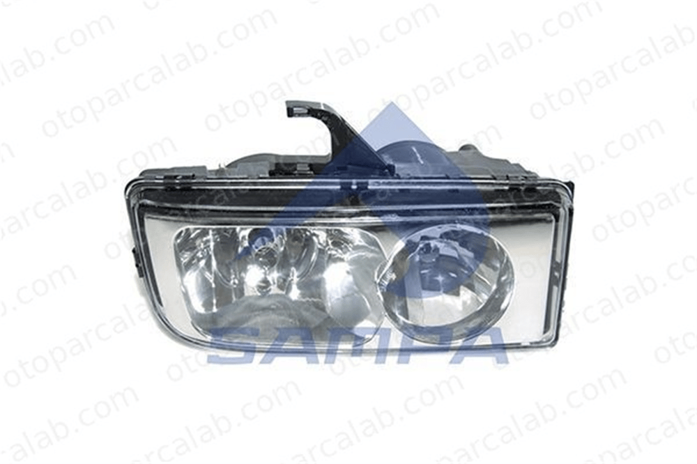 AYFAR 505824 Far Sağ MERCEDES-BENZ AROCS ACTROS MP4 / MP5 9408201661 A9408201661