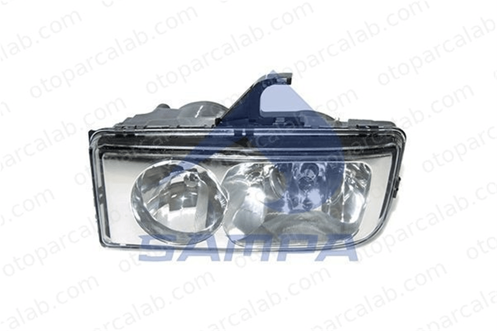 AYFAR 505825 Far Sol MERCEDES-BENZ AROCS ACTROS MP4 / MP5 9408201561 A9408201561