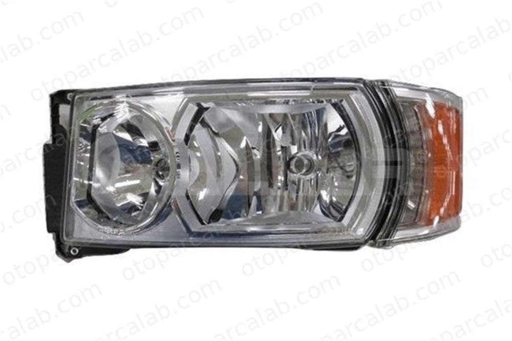 AYFAR 505955 Far Sol SCANIA R II P II 2241828 2000049