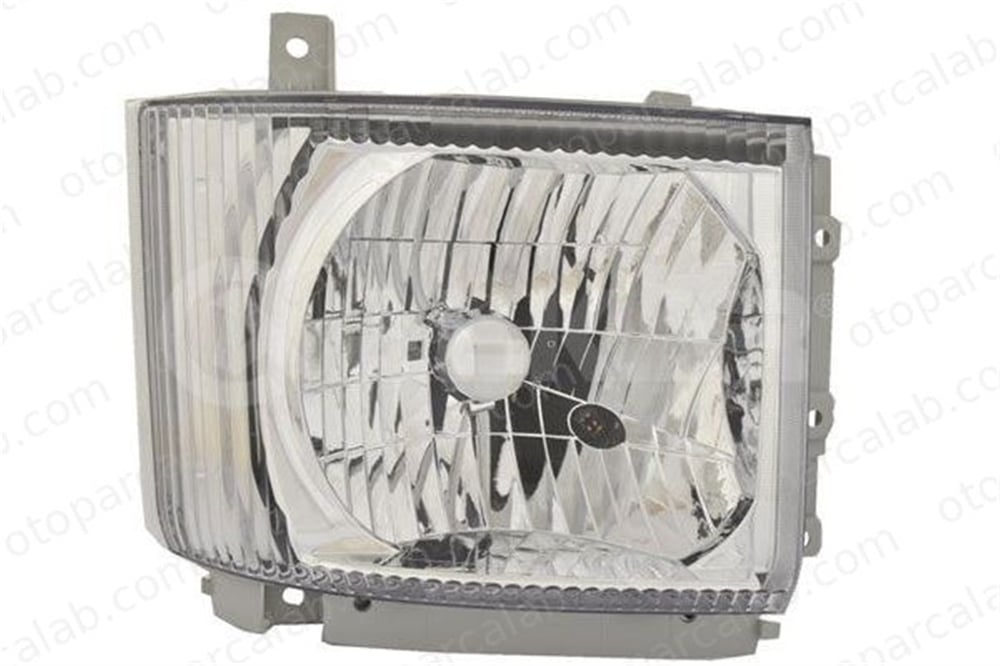 AYFAR 505980 Far Sağ ISUZU N MD 8980984811