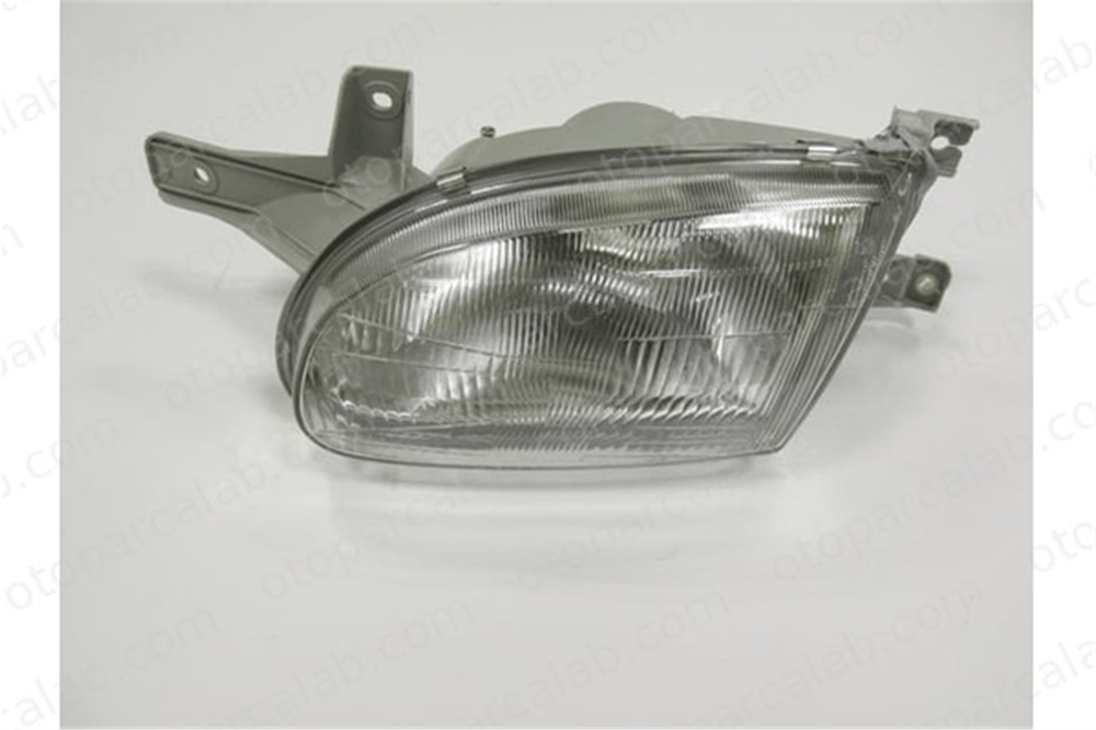 AYFAR 592-1002 Far Sol HYUNDAI ACCENT I ACCENT Sedan 9210122310