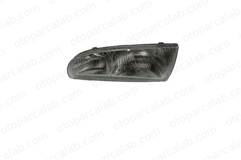 AYFAR 632-1002 Far Sol HYUNDAI H100 Minibüs/Otobüs H100 Panelvan/Van 9210143810