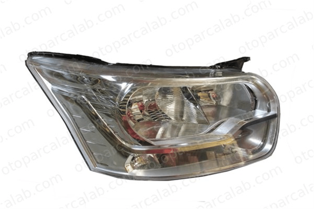AYFAR 860-1001 Far Sağ FORD TRANSIT V363 Panelvan/Van TRANSIT V363 Platform şasi BK3113W029BF 1815694